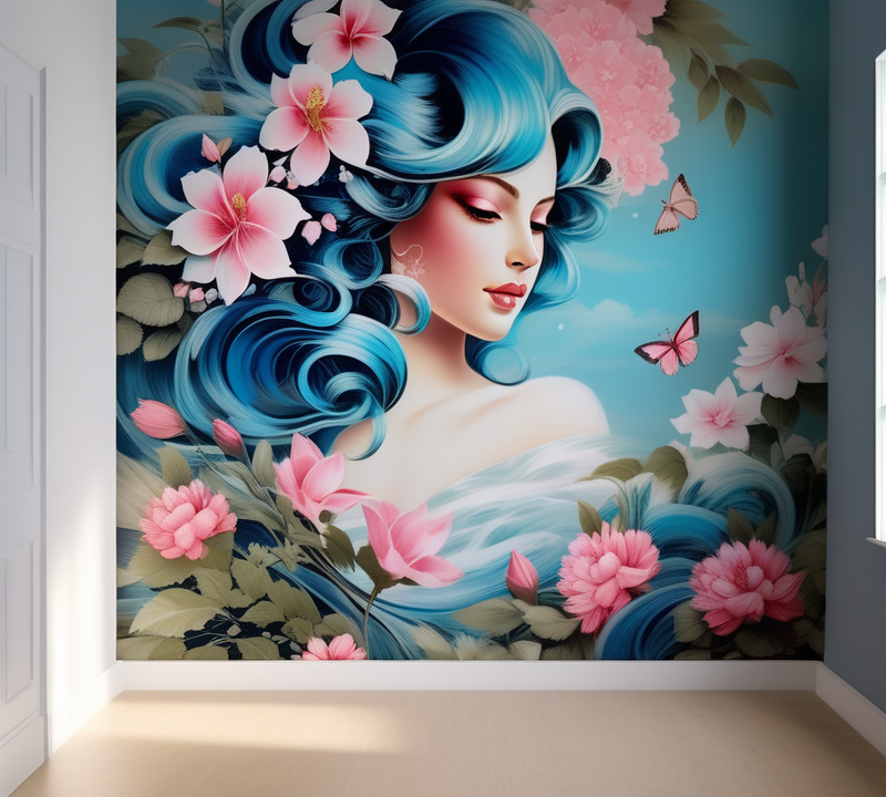 beauty-of-wallpaper-in-room-566407786